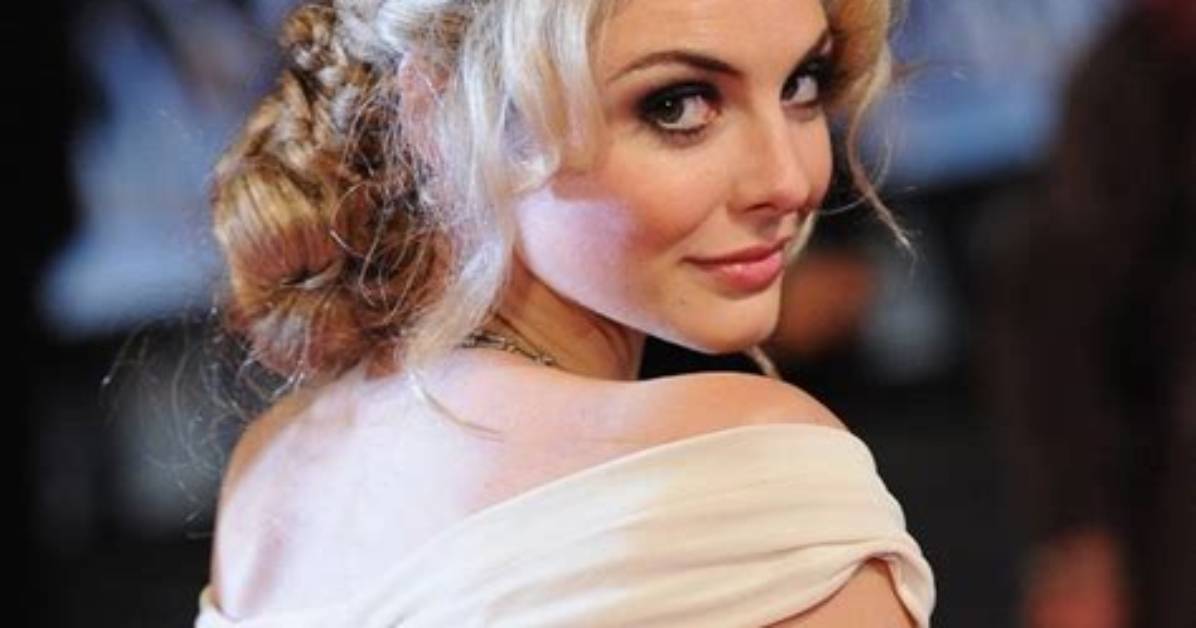 Tamsin Egerton Bio (Wiki)