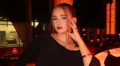 Tamzin Taber - Age, Family, Bio