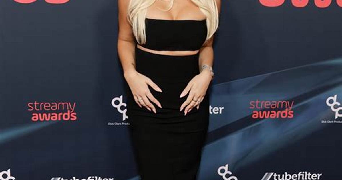 Tana Mongeau Net Worth - Wiki, Age, Weight and Height, Relationships, Family, and More