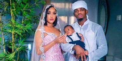 Tanasha Donna Oketch Height, Age, Husband, Biography, Wiki, Net Worth
