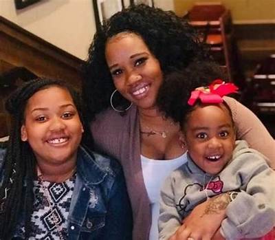 Tanesha Booker Age, Birthday, Wikipedia, Who, Nationality, Biography