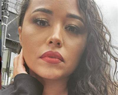 Tania Maduro Opens up About Domestic Violence