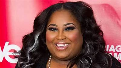 Tanisha Thomas - Age, Family, Bio