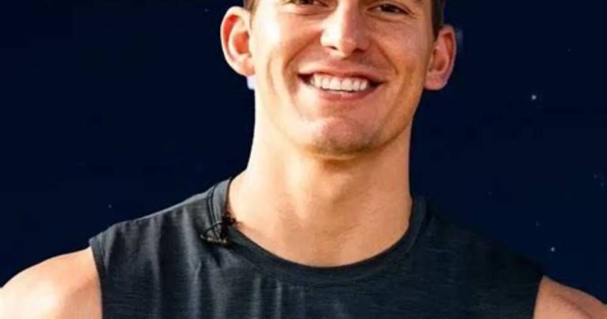Tanner Courtad Height, Weight, Net Worth, Age, Birthday, Wikipedia, Who, Nationality, Biography
