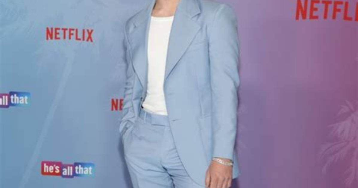 Tanner Gillman Height, Weight, Net Worth, Age, Birthday, Wikipedia, Who, Instagram, Biography