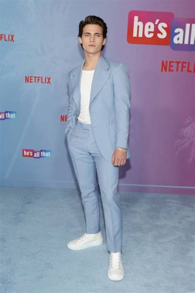 Tanner Gillman Height, Weight, Net Worth, Age, Birthday, Wikipedia, Who, Instagram, Biography