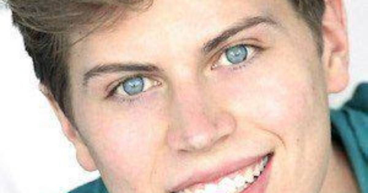Tanner Stine - Age, Family, Bio