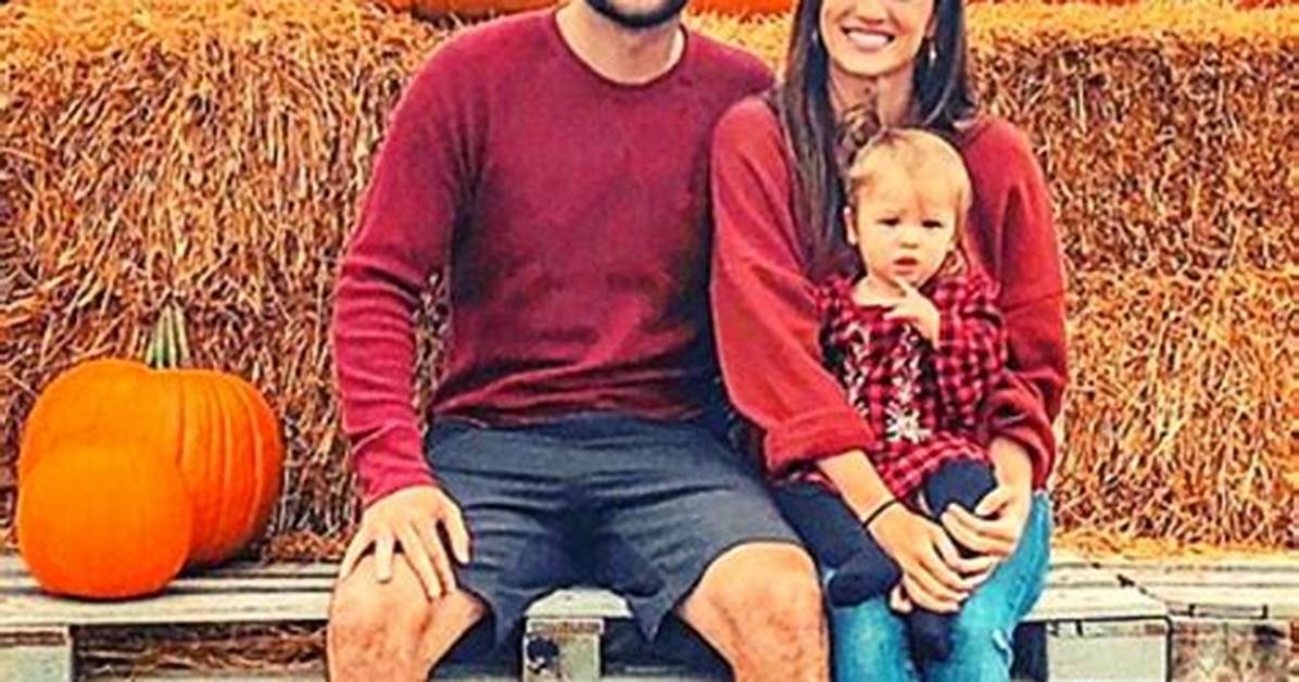 Tanner Tolbert - Age, Family, Bio