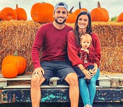 Tanner Tolbert - Age, Family, Bio