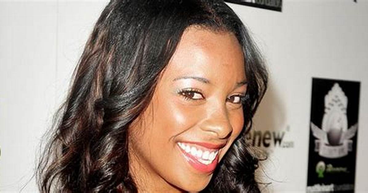 Tanya Chisholm - Age, Family, Bio