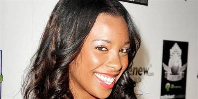 Tanya Chisholm - Age, Family, Bio