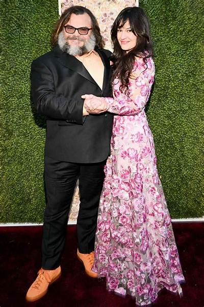 Tanya Haden Husband: Who Is Jack Black?
