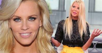 Tara Reid & Jenny Mccarthy Got into a Messy Fight on Jenny’s Siriusxm Show