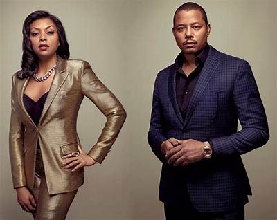 Taraji P. Henson Defends Terrence Howard: ‘We’re All Human & We Got Flaws’