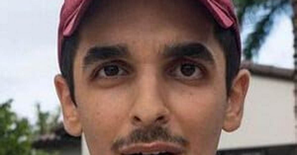 Tareq Salameh - Age, Family, Bio