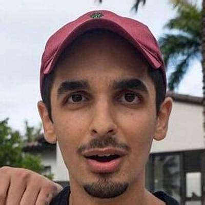 Tareq Salameh - Age, Family, Bio