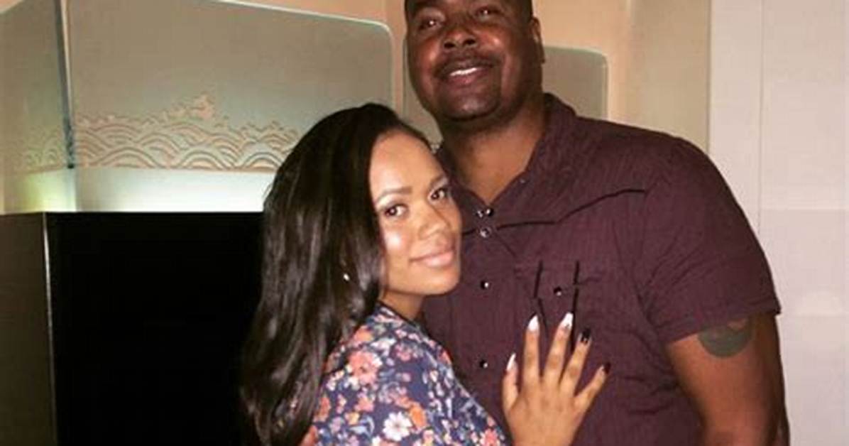 Tariq Nasheed Married to Wife: Peanut Nasheed. Kids: Taria, Tariq Jr. , Mateo, Asir
