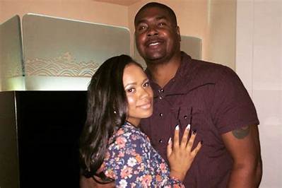 Tariq Nasheed Married to Wife: Peanut Nasheed. Kids: Taria, Tariq Jr. , Mateo, Asir