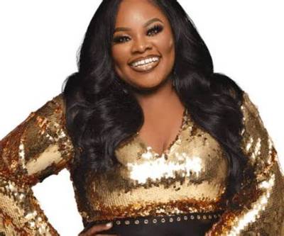 Tasha Cobbs (Natasha Tameika Cobbs Leonard) Bio (Wiki)