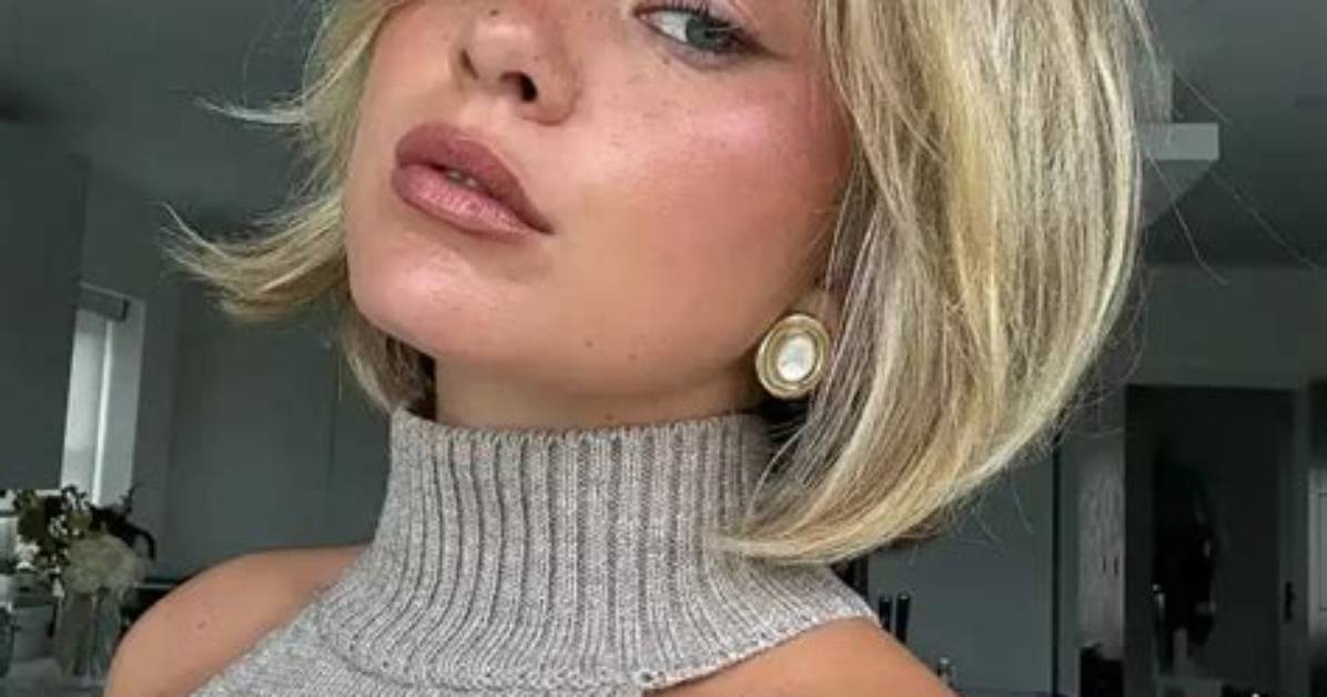 Tasha Ghouri Height, Weight, Net Worth, Age, Birthday, Wikipedia, Who, Nationality, Biography