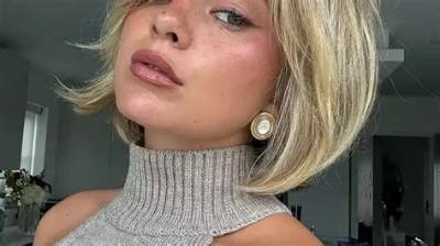 Tasha Ghouri Height, Weight, Net Worth, Age, Birthday, Wikipedia, Who, Nationality, Biography
