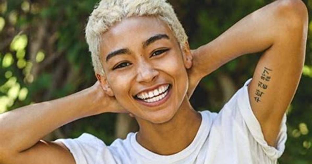 Tati Gabrielle - Age, Family, Bio