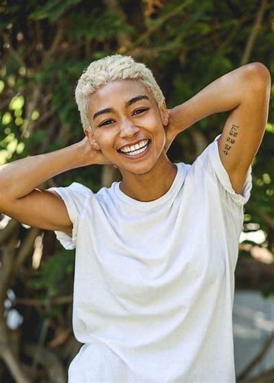 Tati Gabrielle - Age, Family, Bio