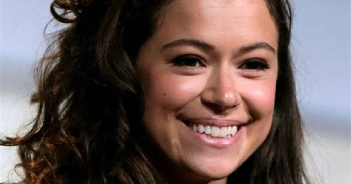 Tatiana Maslany Bio (Wiki)