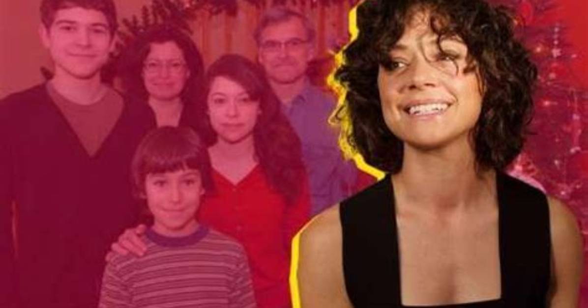 Tatiana Maslany Parents: Meet Renate Maslany, Dan Maslany
