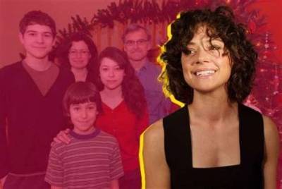 Tatiana Maslany Parents: Meet Renate Maslany, Dan Maslany