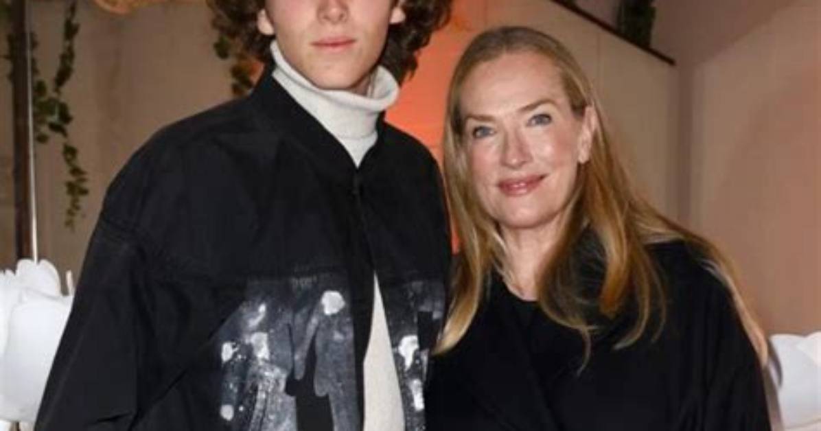 Tatjana Patitz Family: Husband, Children, Parents, Siblings