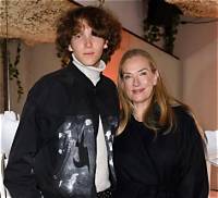 Tatjana Patitz Family: Husband, Children, Parents, Siblings