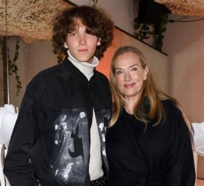 Tatjana Patitz Family: Husband, Children, Parents, Siblings