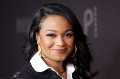 Tatyana Ali Net Worth - Wiki, Age, Weight and Height, Relationships, Family, and More