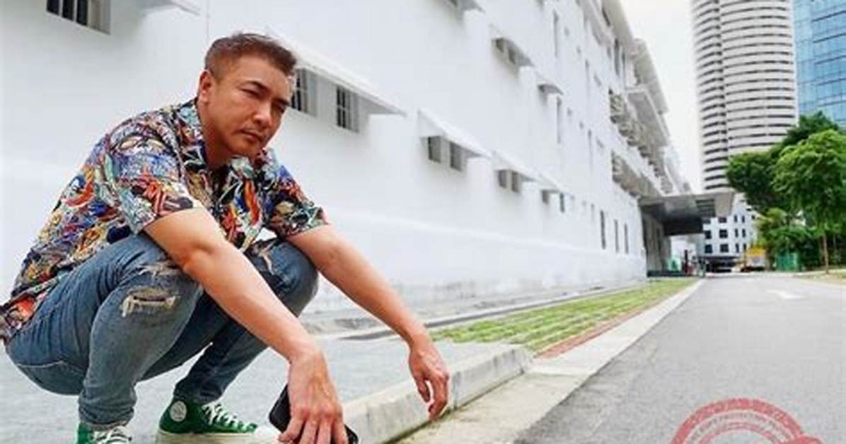Tay Ping Hui Height, Weight, Net Worth, Age, Birthday, Wikipedia, Who, Nationality, Biography