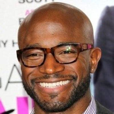 Taye Diggs - Age, Family, Bio