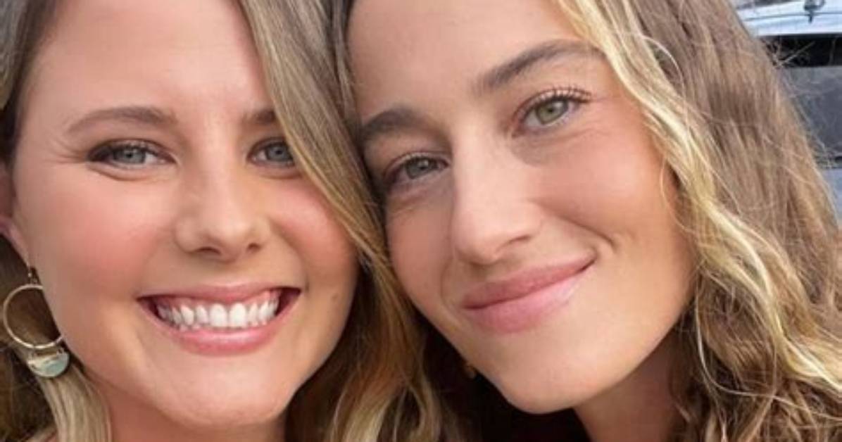 Taylor Blake and Kristian Haggerty Are Engaged