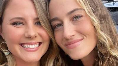 Taylor Blake and Kristian Haggerty Are Engaged