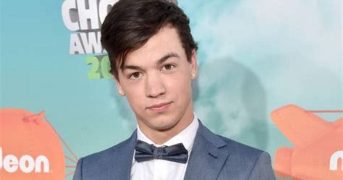 Taylor Caniff - Age, Family, Bio