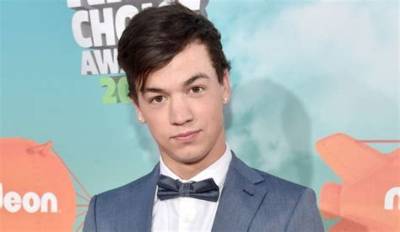 Taylor Caniff - Age, Family, Bio