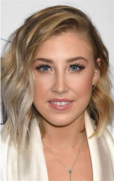 Taylor Dye Height, Weight, Net Worth, Age, Birthday, Wikipedia, Who, Nationality, Biography
