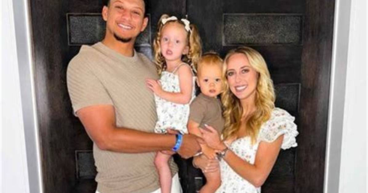 Taylor Hall Family: Wife, Children, Parents, Siblings