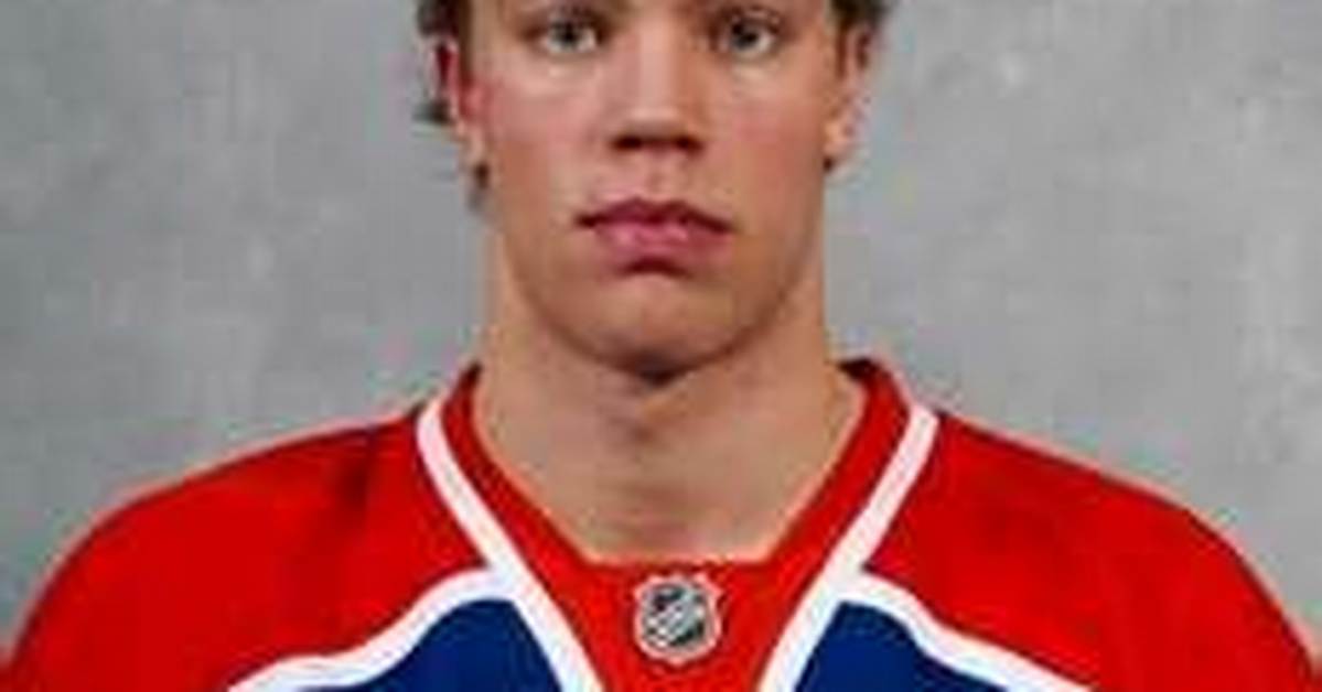 Taylor Hall (Hockey Player) - Age, Family, Bio