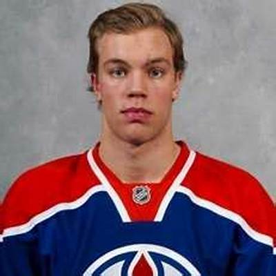 Taylor Hall (Hockey Player) - Age, Family, Bio