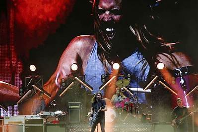 Taylor Hawkins Death in Bogota: Foo Fighters Drummer Died from Drug Overdose Making Fans Sad