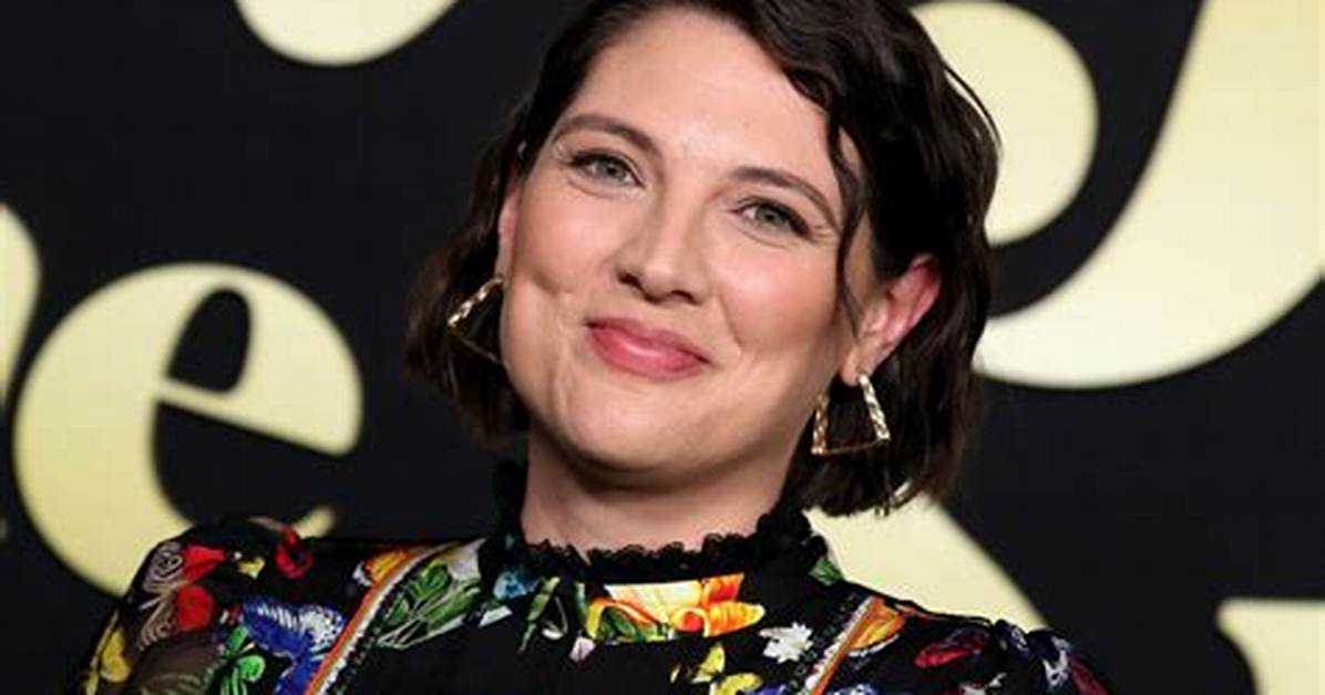 Taylor Jenkins Reid Bio (Wiki)