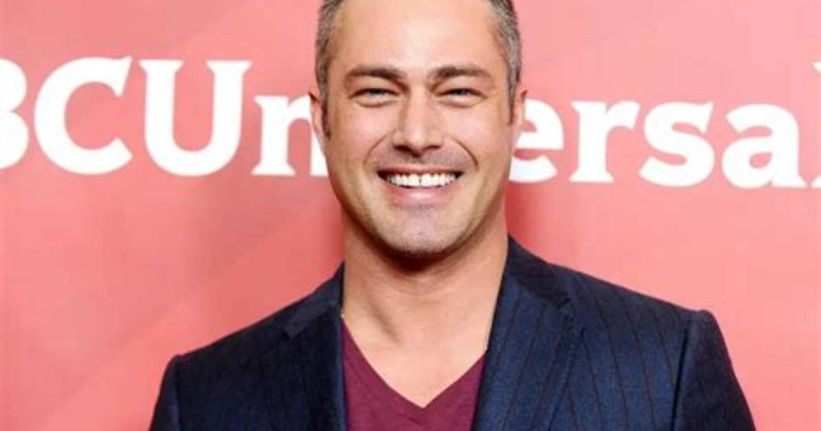 Taylor Kinney Net Worth - Wiki, Age, Weight and Height, Relationships, Family, and More