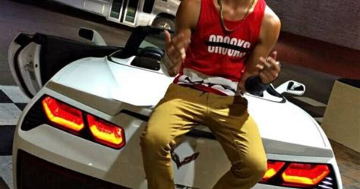 Taylor Michael Caniff Height, Weight, Net Worth, Age, Birthday, Wikipedia, Who, Nationality, Biography