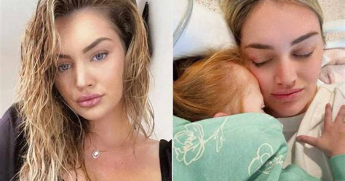 Taylor Selfridge Reveals Doctors Suggested Terminating Pregnancy with Daughter Maya