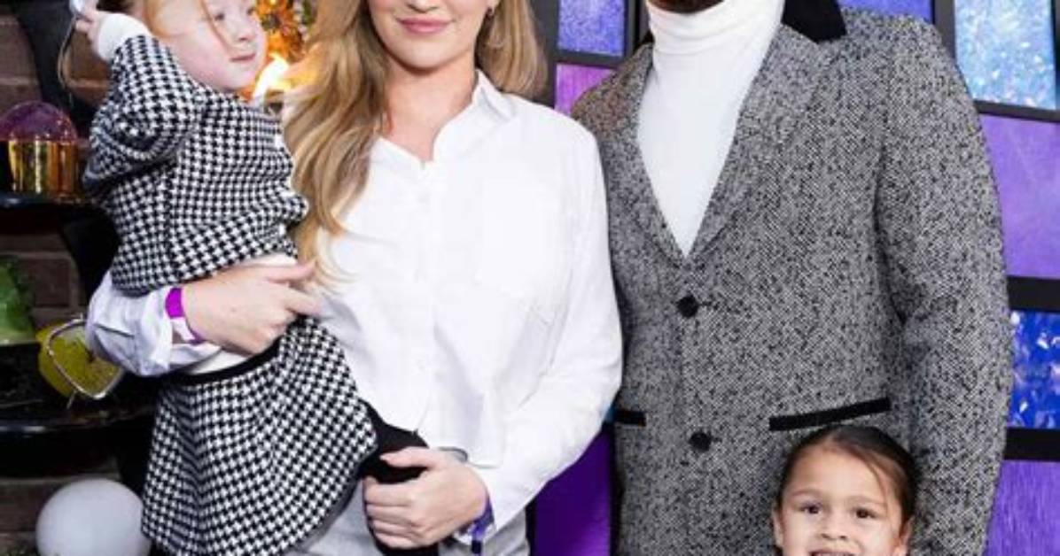 Taylor Selfridge Speaks out About Having Another Baby